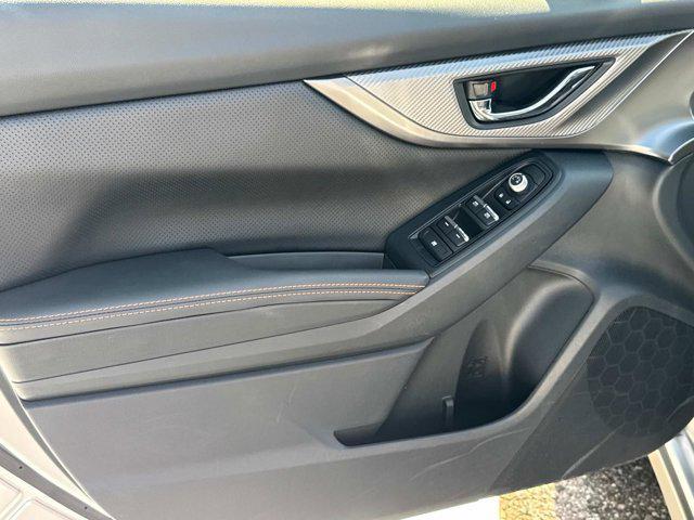 used 2023 Subaru Crosstrek car, priced at $26,991
