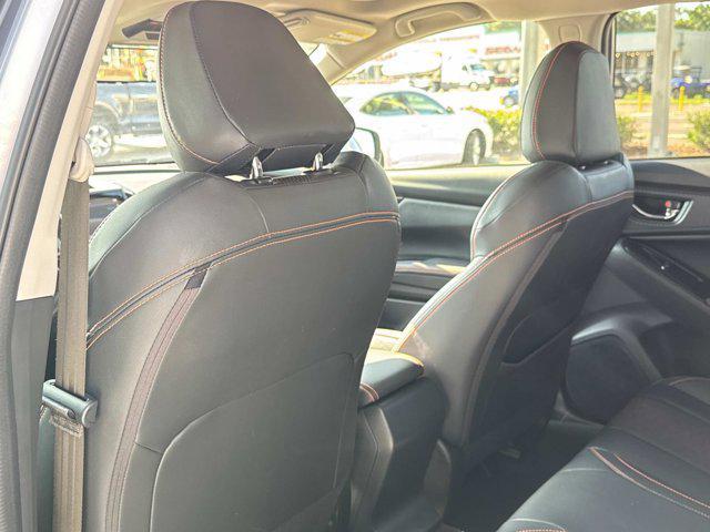used 2023 Subaru Crosstrek car, priced at $26,991