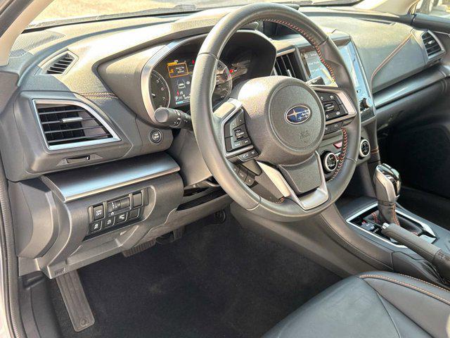 used 2023 Subaru Crosstrek car, priced at $26,991