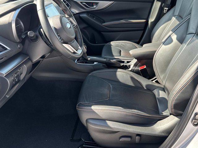 used 2023 Subaru Crosstrek car, priced at $26,991