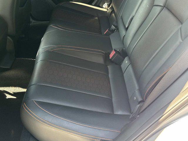 used 2023 Subaru Crosstrek car, priced at $26,991