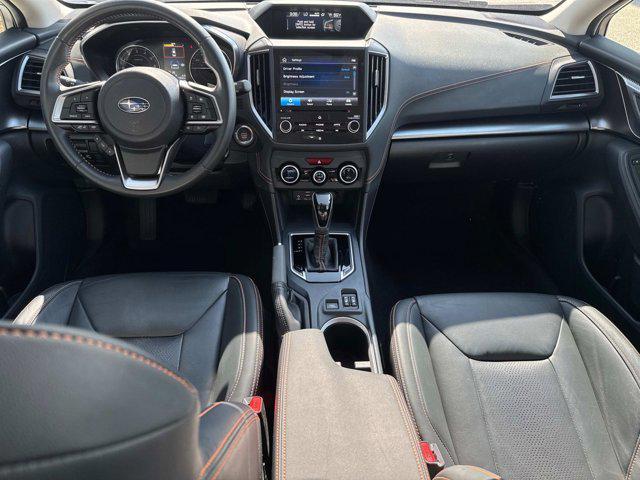 used 2023 Subaru Crosstrek car, priced at $26,991