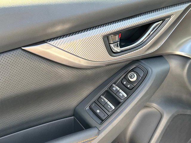 used 2023 Subaru Crosstrek car, priced at $26,991