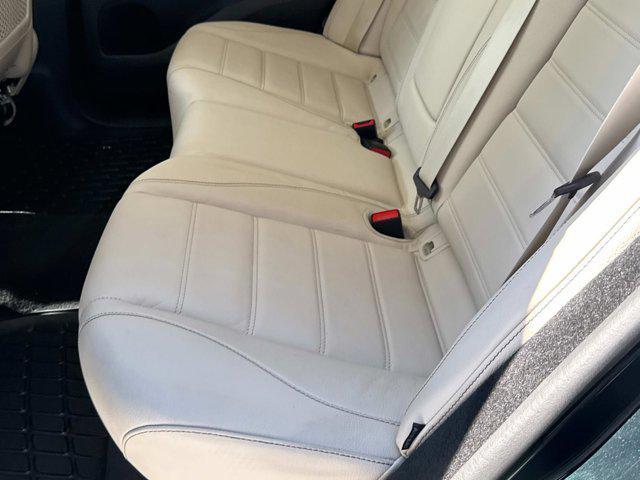used 2021 Mercedes-Benz GLE 350 car, priced at $36,991