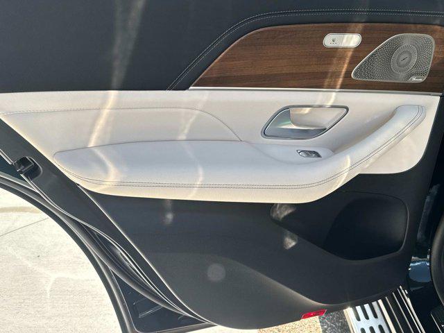 used 2021 Mercedes-Benz GLE 350 car, priced at $36,991