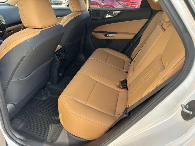 used 2024 Lexus NX 350 car, priced at $45,991