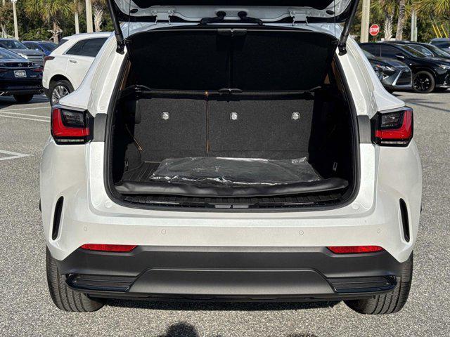 used 2024 Lexus NX 350 car, priced at $45,991