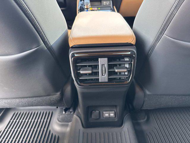 used 2024 Lexus NX 350 car, priced at $45,991