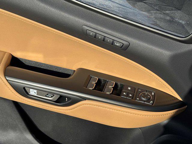 used 2024 Lexus NX 350 car, priced at $45,991