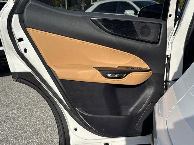 used 2024 Lexus NX 350 car, priced at $45,991