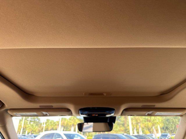 used 2024 Lexus NX 350 car, priced at $45,991