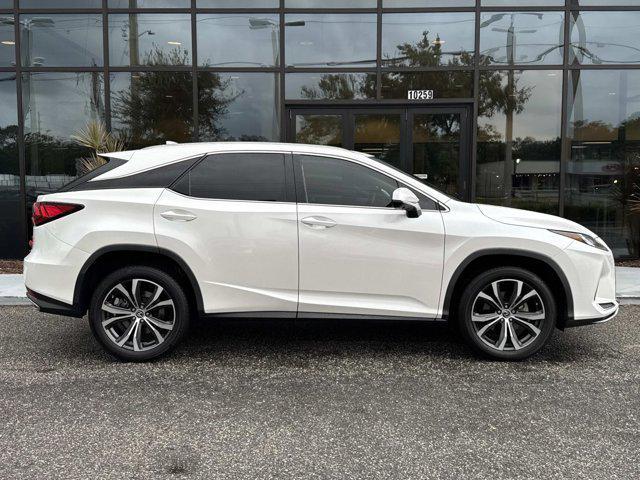 used 2020 Lexus RX 350 car, priced at $34,991