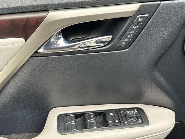 used 2020 Lexus RX 350 car, priced at $34,991
