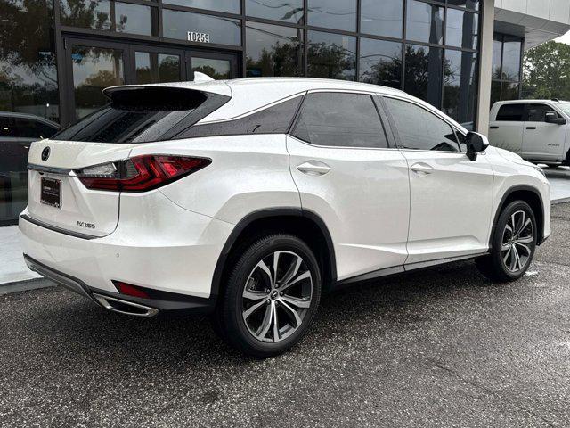 used 2020 Lexus RX 350 car, priced at $34,991