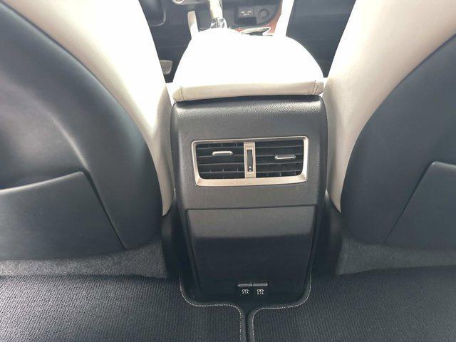 used 2020 Lexus RX 350 car, priced at $34,991