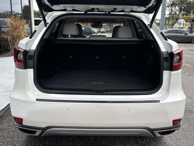 used 2020 Lexus RX 350 car, priced at $34,991