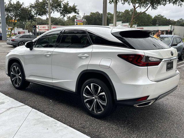 used 2020 Lexus RX 350 car, priced at $34,991