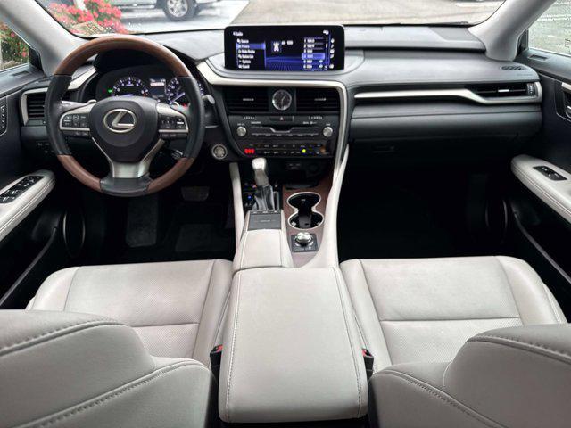 used 2020 Lexus RX 350 car, priced at $34,991