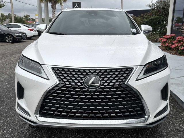 used 2020 Lexus RX 350 car, priced at $34,991