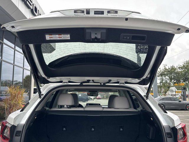 used 2020 Lexus RX 350 car, priced at $34,991