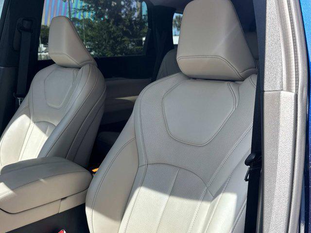 used 2024 INFINITI QX60 car, priced at $43,995