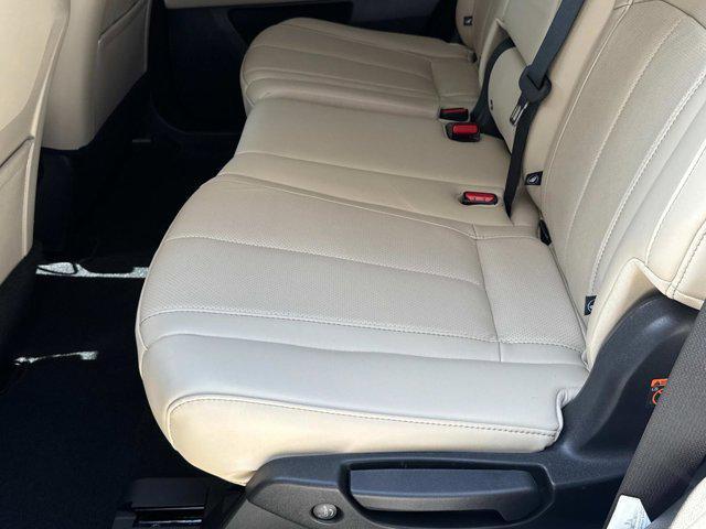 used 2024 INFINITI QX60 car, priced at $43,995