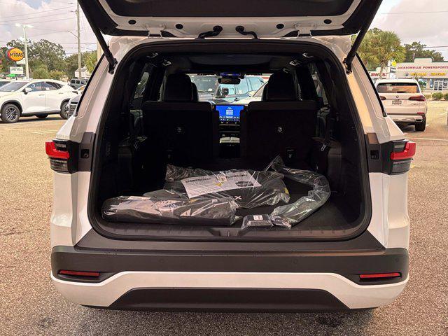 new 2026 Lexus TX 350 car, priced at $65,264