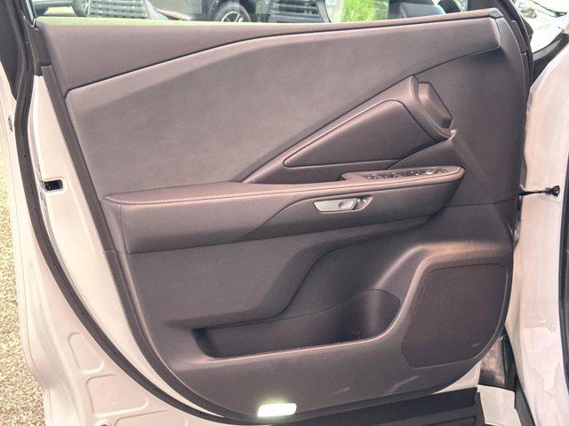 new 2026 Lexus TX 350 car, priced at $65,264