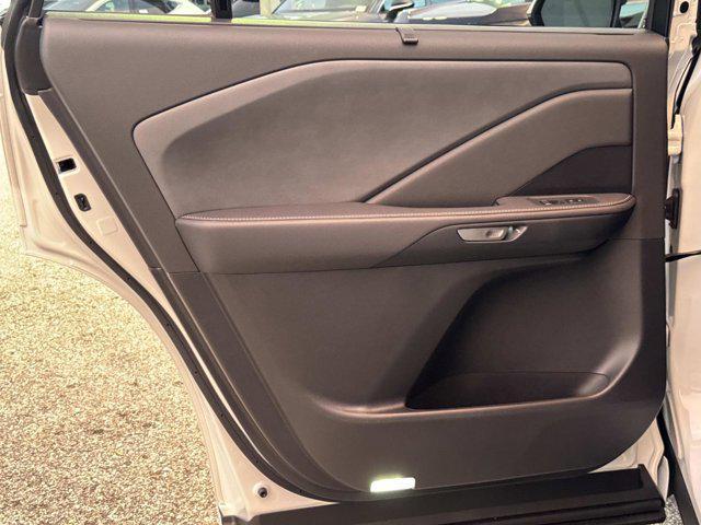 new 2026 Lexus TX 350 car, priced at $65,264