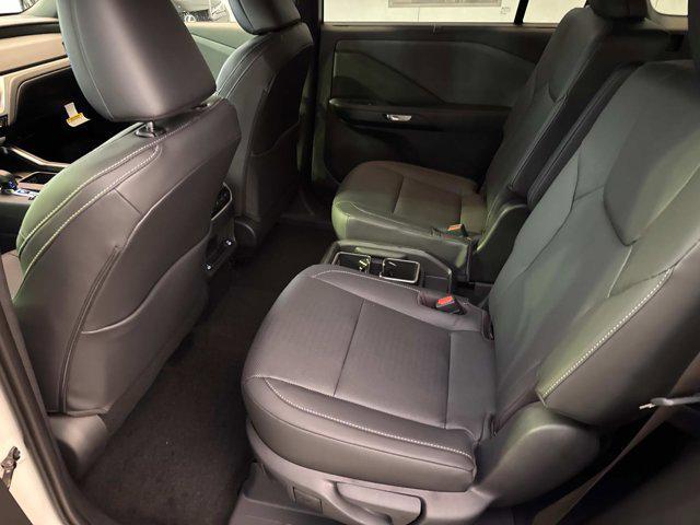 new 2026 Lexus TX 350 car, priced at $65,264