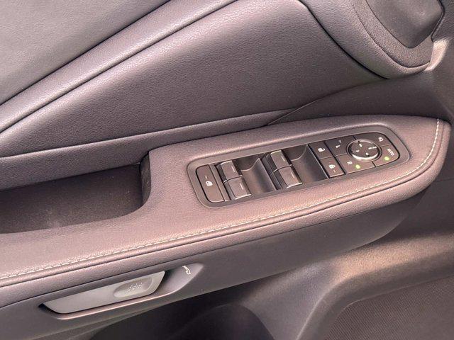 new 2026 Lexus TX 350 car, priced at $65,264