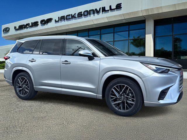 new 2025 Lexus TX 350 car, priced at $64,660