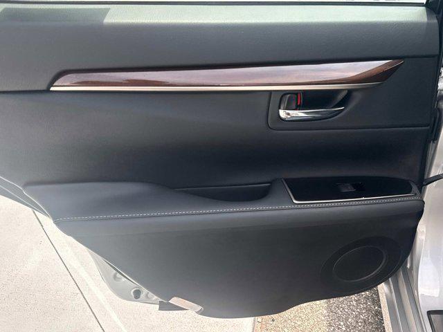 used 2017 Lexus ES 350 car, priced at $19,991