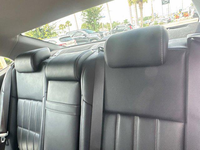 used 2017 Lexus ES 350 car, priced at $19,991
