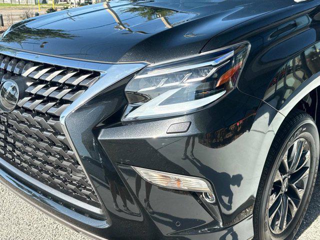used 2023 Lexus GX 460 car, priced at $60,991