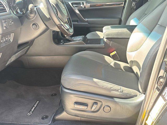 used 2023 Lexus GX 460 car, priced at $60,991