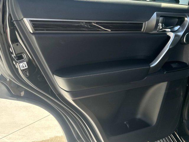 used 2023 Lexus GX 460 car, priced at $60,991