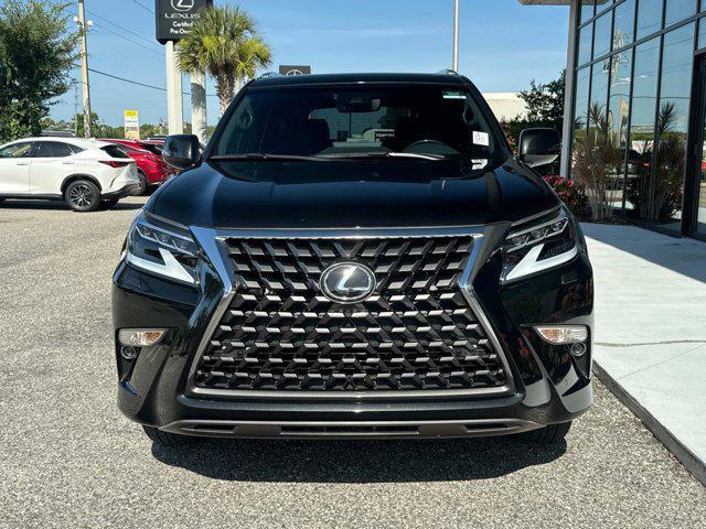 used 2023 Lexus GX 460 car, priced at $60,991