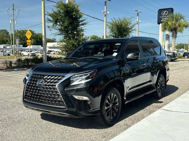used 2023 Lexus GX 460 car, priced at $60,991