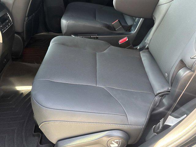 used 2023 Lexus GX 460 car, priced at $60,991