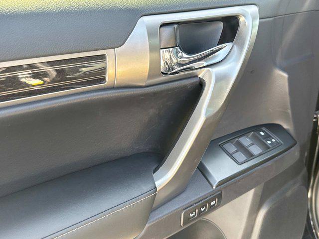 used 2023 Lexus GX 460 car, priced at $60,991