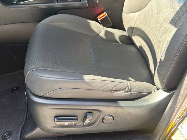 used 2023 Lexus GX 460 car, priced at $60,991