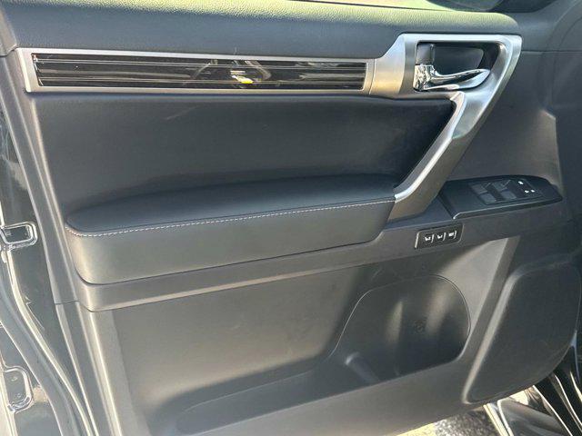 used 2023 Lexus GX 460 car, priced at $60,991
