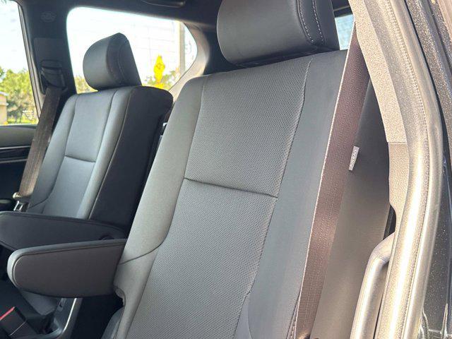 used 2023 Lexus GX 460 car, priced at $60,991