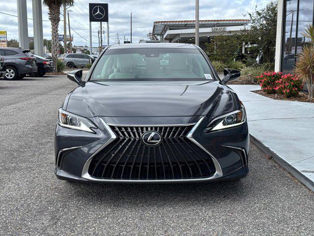 used 2023 Lexus ES 300h car, priced at $40,995