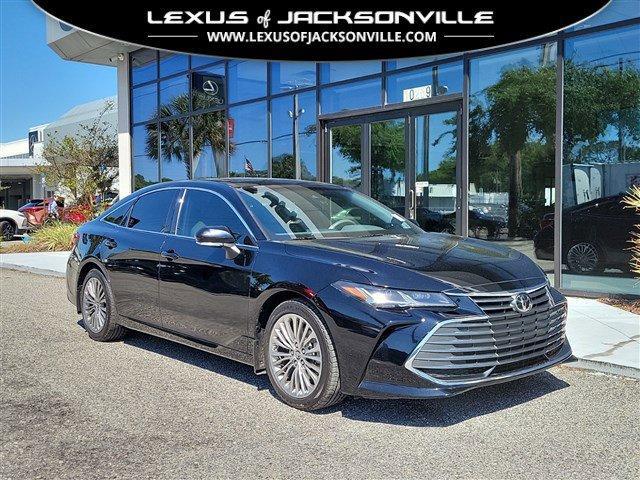 used 2019 Toyota Avalon car, priced at $29,991