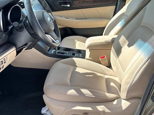 used 2019 Subaru Outback car, priced at $24,991