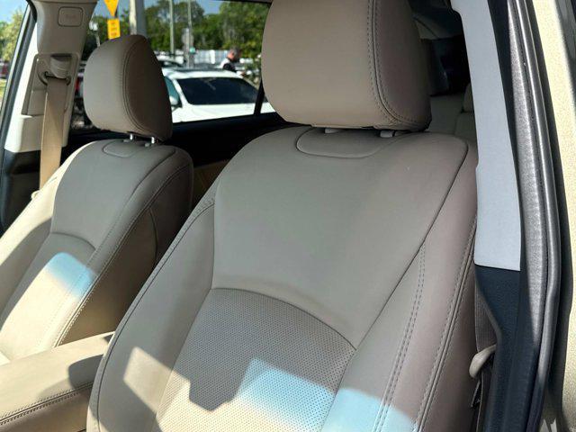 used 2019 Subaru Outback car, priced at $24,991