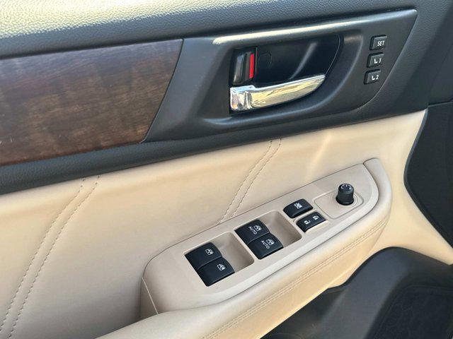 used 2019 Subaru Outback car, priced at $24,991