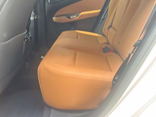 used 2025 Lexus NX 250 car, priced at $42,991